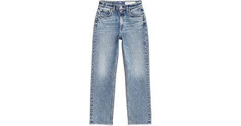 rag and bone sparkle jeans|rag and bone modele jeans.